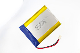 3.7 114659 3000mAh 飛利浦燈具聚合物鋰電池 3.7 114659 3000mAh 飛利浦燈具聚合物鋰電池