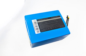 36V 7.8Ah電動兩輪車18650鋰電池帶UL2271兩輪車認證